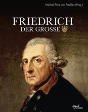 Friedrich der grosse signé - der,