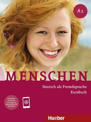 Menschen deutsch als - menschen,