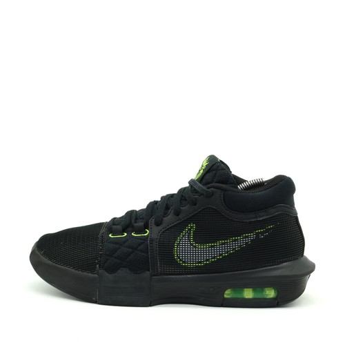 Nike herren air lebron witness - herren,