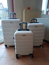 Vertikal trolley set - trolley, 3teilig