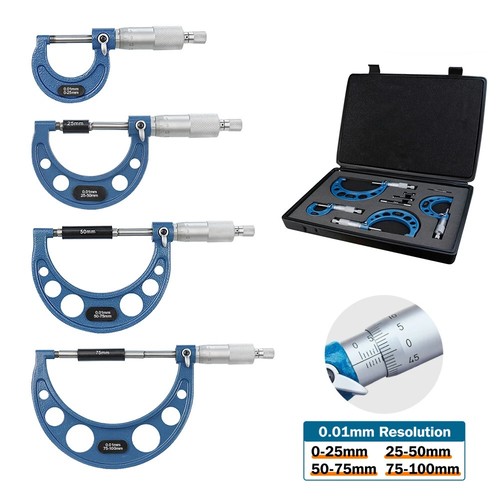 Stück micrometer - stück,