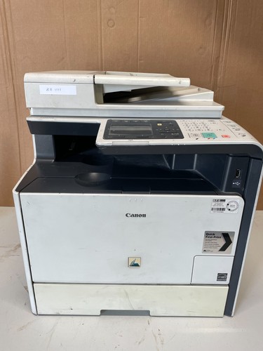 Canon sensys mf8280cw - i-sensys,