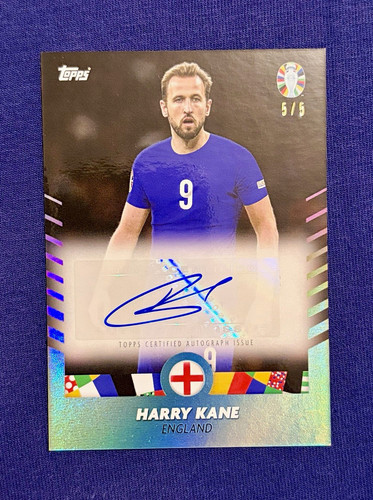 Topps uefa euro 2024 - euro, germany