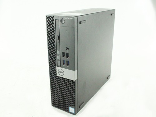 Dell optiplex 3040 - optiplex, desktop