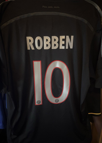 Bayern münchen trikot - münchen,