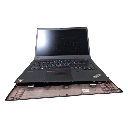 Lenovo thinkpad p14s - thinkpad,