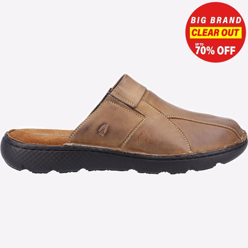 Hush puppies carson pantolette - hush,