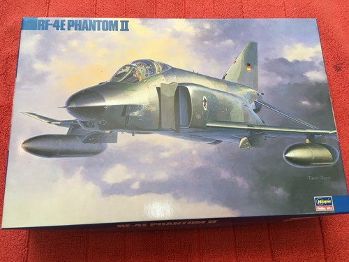 Hasagawa 04111 rf 4e - hasagawa,