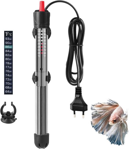 Aquarienheizer 300w für - aquarienheizer,