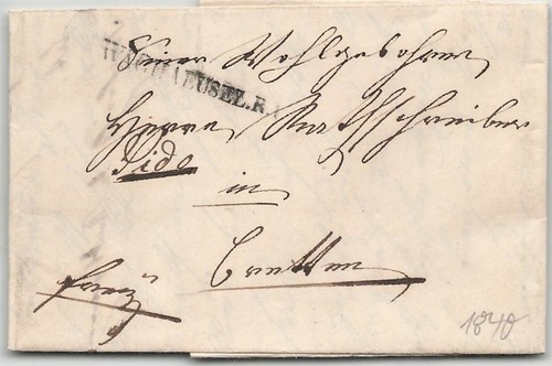 156627 vorphilatelie l1 - 156627),