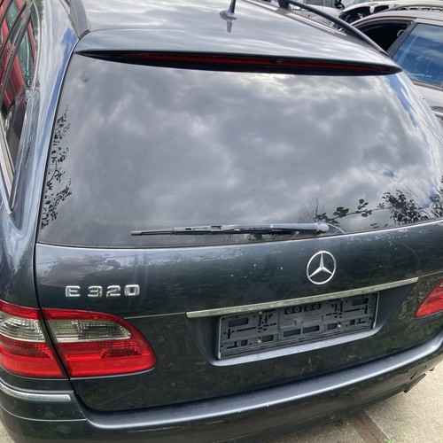 Heckklappe mercedes e320 - e320, w211
