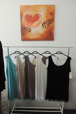 Neu top untertop - untertop, shirt