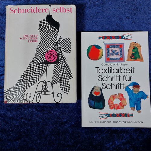 Schneidern textilien - x, schneidern/textilien
