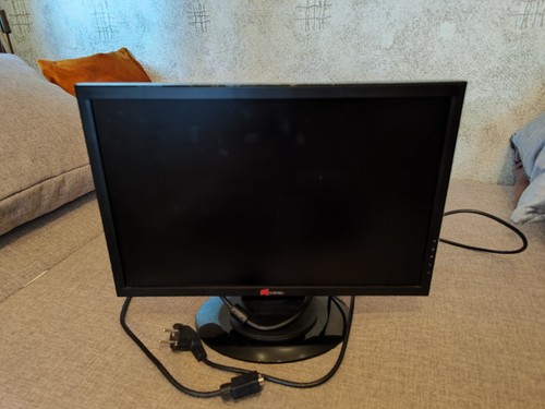 Widescreen lcd monitor - lcd-monitor, yuraku