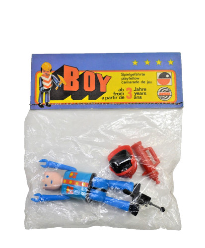 Msb boy spielzeug figur - spielzeug,
