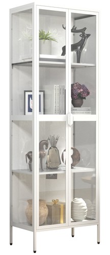 Stahl glas vitrine schaukasten - vitrine,