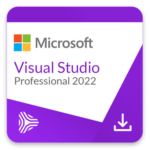 Microsoft visual studio 2022 - visual,