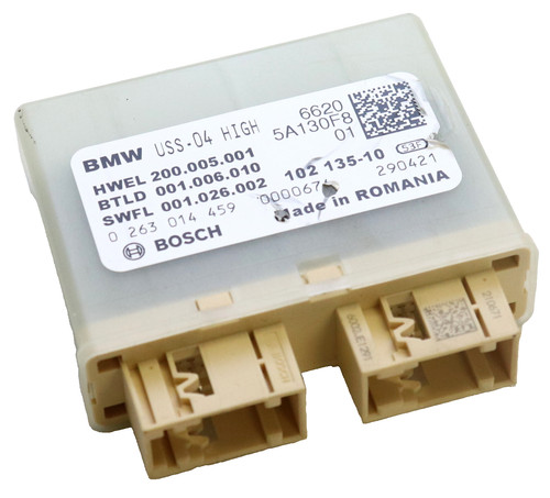 Bmw g30 f44 lci - f44,