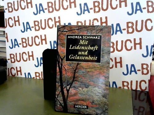 Mit leidenschaft und - mit,