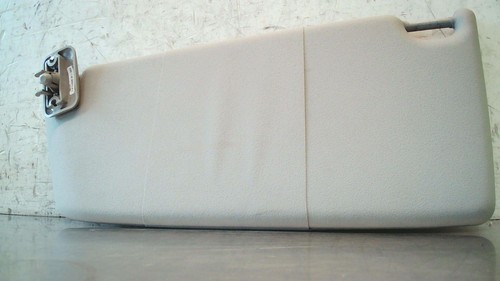 Sonnenblende opel astra 6 - sonnenblende,