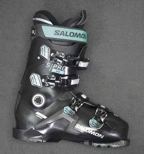 Salomon pro 80 w - s/pro,
