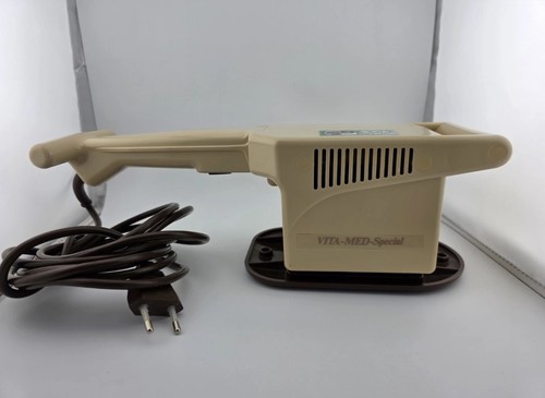Vintage vita med special - vintage,