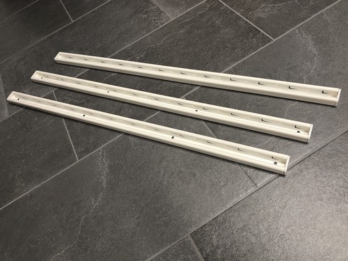 Ikea algot wandschienen - ikea,