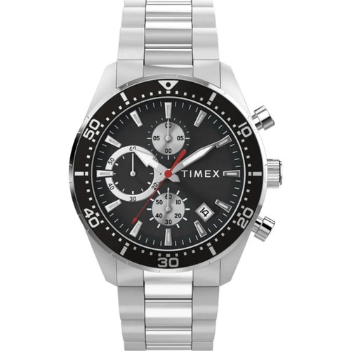 Timex ridgefield herrenuhr - ridgefield,