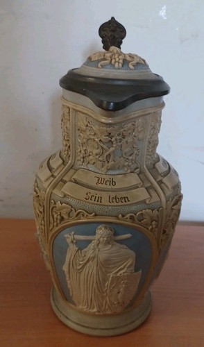 Villeroy boch mettlach - boch,