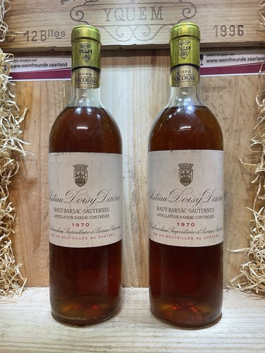 Chateau doisy daene haut - doisy-daene,