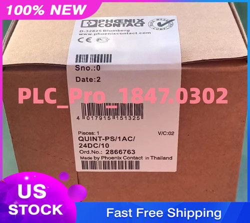 1pcs new phoenix contact - new,