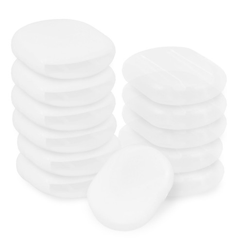Pcs ohrclip pads ohrclips - 40, ohrclip-pads
