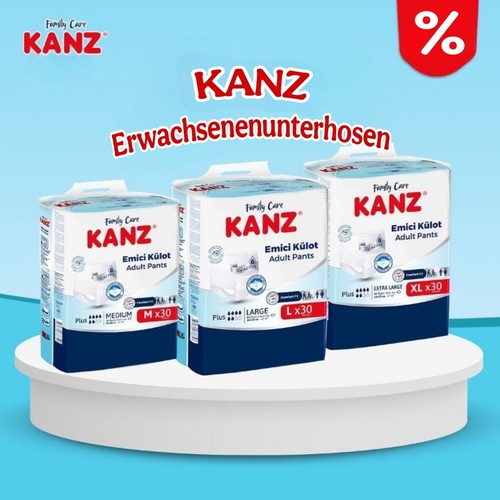 Kanz inkontinenz - kanz,