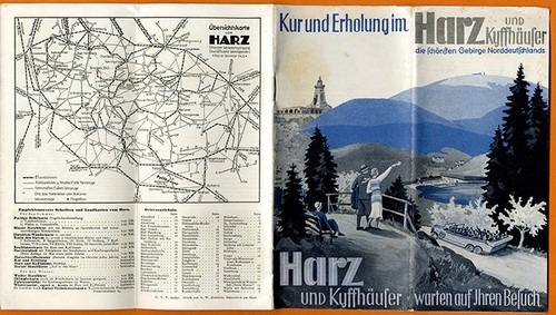 Sachsen anhalt harz - anhalt,