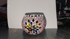 Orientalisches mosaik - orientalisches,