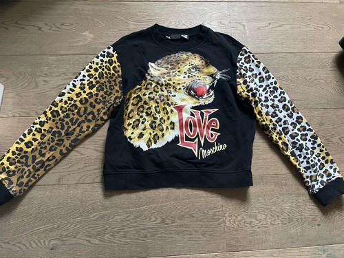 Love moschino luxus damen - love,