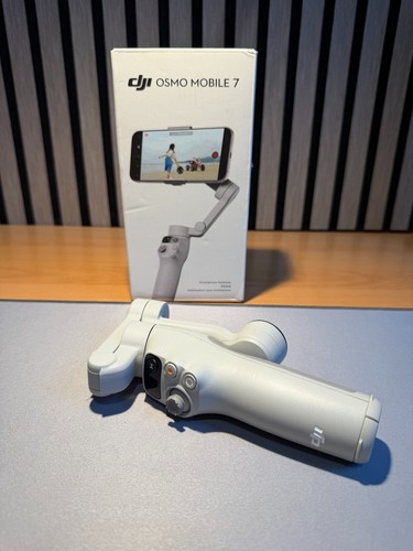 Dji osmo mobile smartphone - dji,