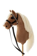 Hobby horse auf - auf, stock