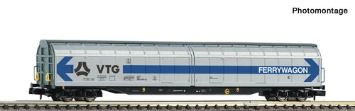 Fleischmann 838318 sliding - fleischmann, n