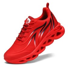 Herren lauf schuhe flammen - herren,