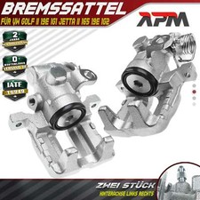 Bremssattel hinten r - l+r, 36mm
