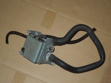 Mercedes w210 w202 zuheizer - mercedes,