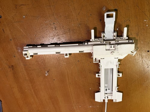Automatische tür verriegelung - tür,