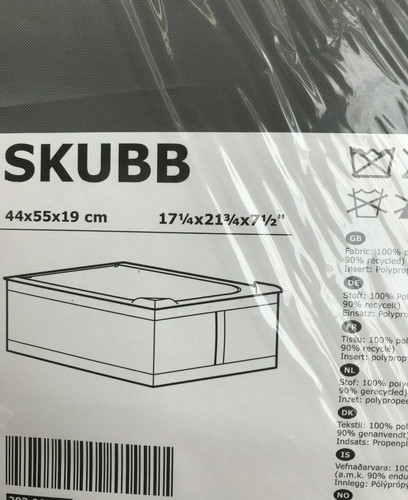 Ikea skubb tasche - ikea,