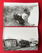 Ddr eisenbahn foto - 2, 1985/86