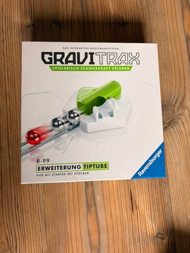 Ravensburger gravitrax - ravensburger,