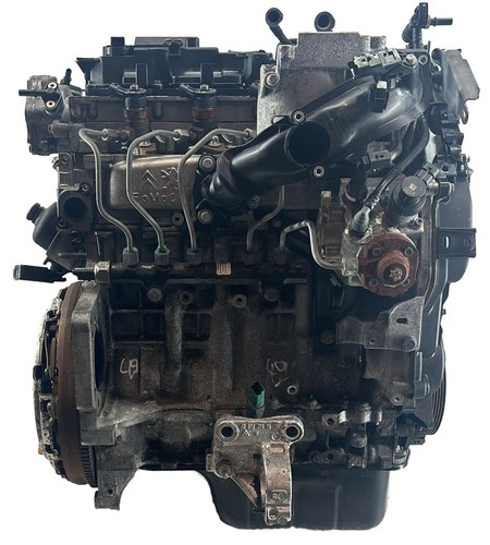 Motor für citroen - motor,