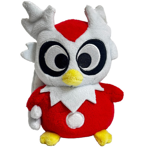Pokemon center delibird - center,