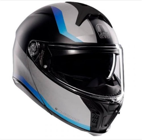 Agv tourmodular stray matt - agv,