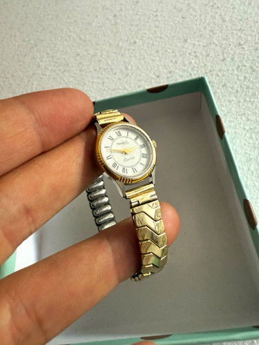 Regent damen quarz - quarz, analog